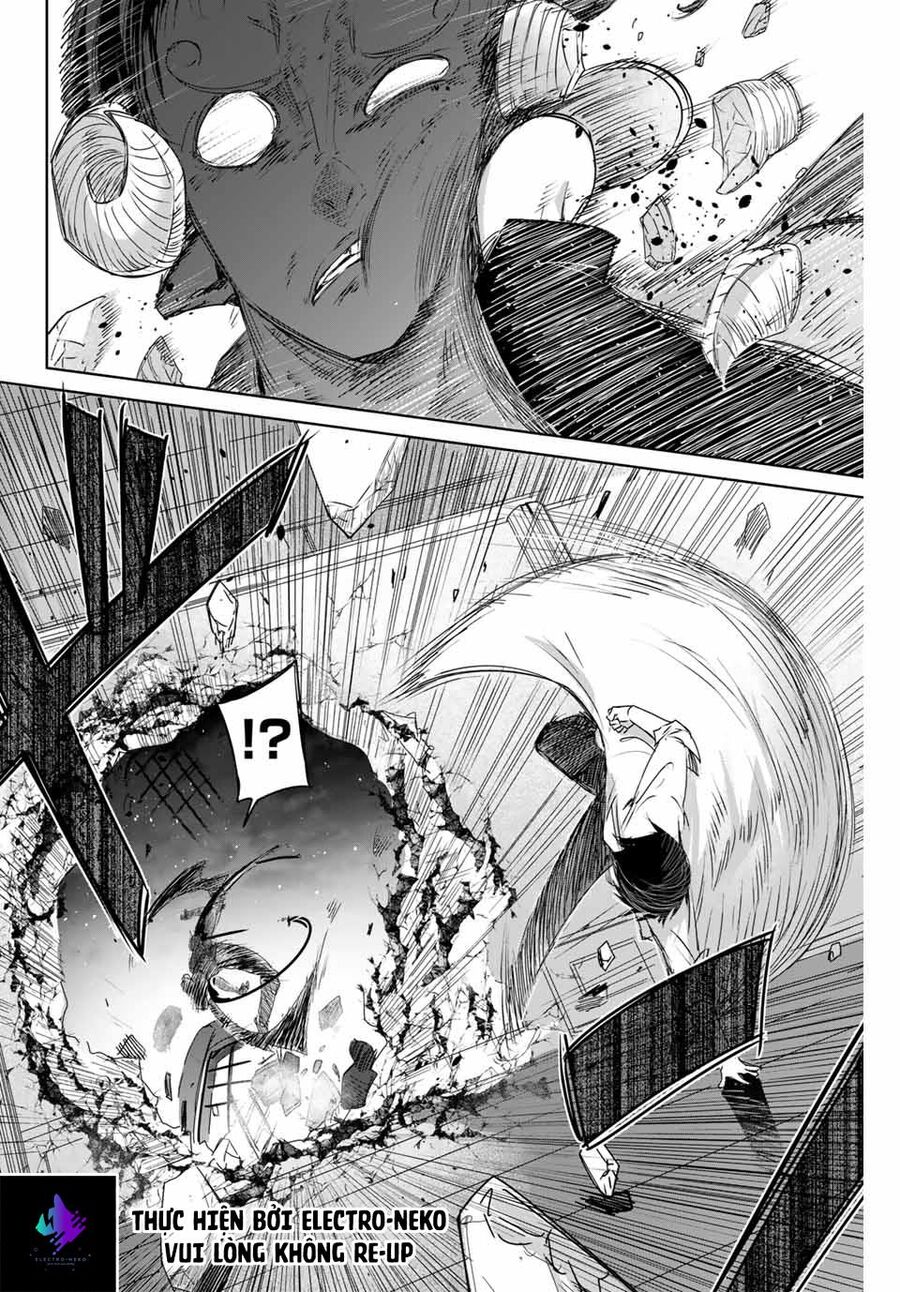 Henkyou No Yakushi, Miyako De S Rank Boukensha To Naru Chapter 6 - 9