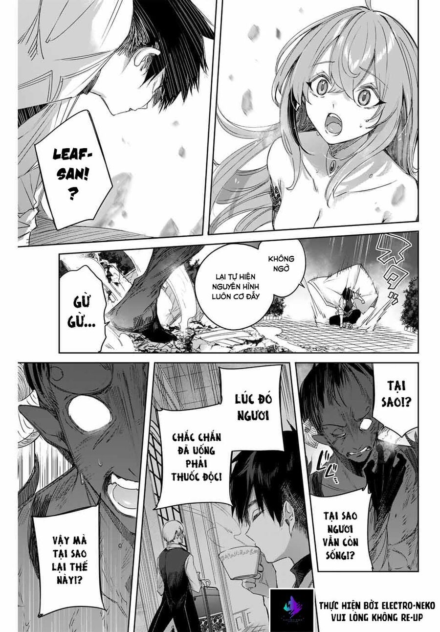 Henkyou No Yakushi, Miyako De S Rank Boukensha To Naru Chapter 6 - 10