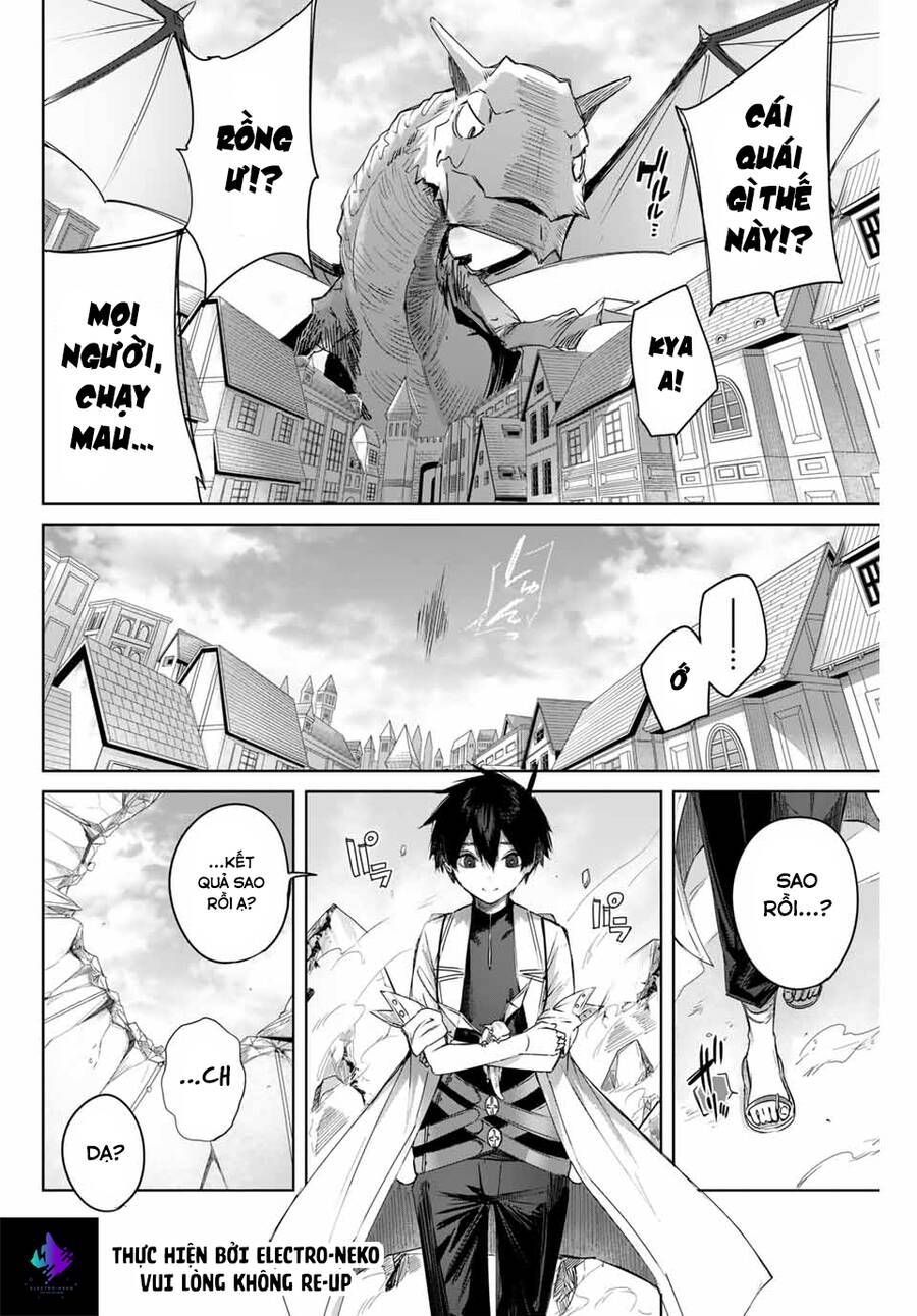 Henkyou No Yakushi, Miyako De S Rank Boukensha To Naru Chapter 9 - 20