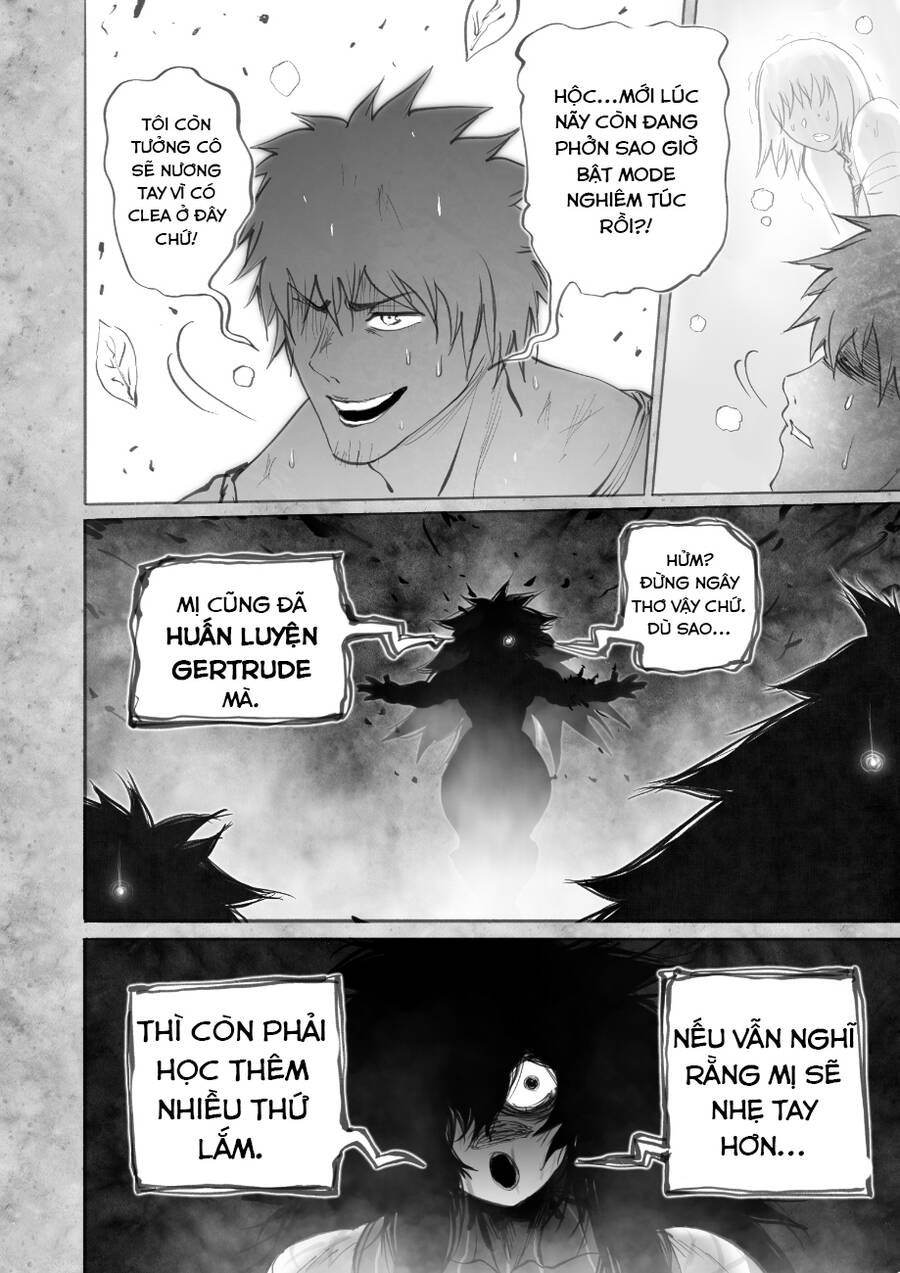 Ramia - Yana Chapter 10 - 4