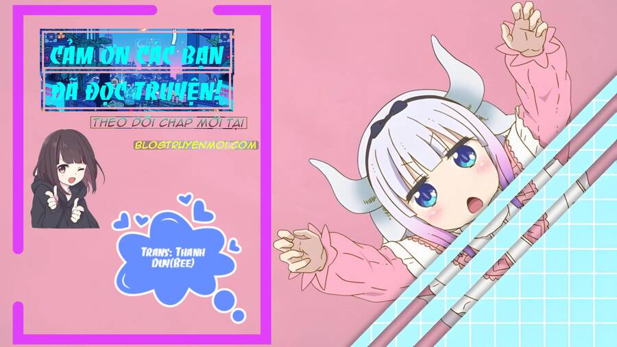 Midashitai Giya-San To Midarenai Tadamichi Chapter 16 - 13