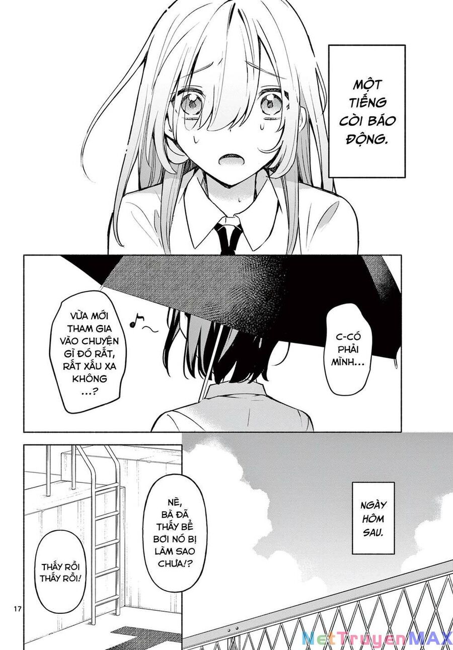 Kimi To Warui Koto Ga Shitai Chapter 1 - 14