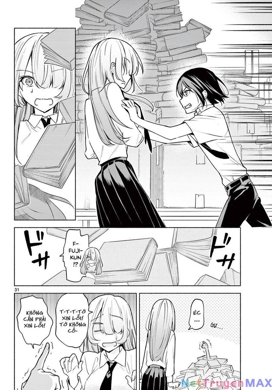Kimi To Warui Koto Ga Shitai Chapter 1 - 28