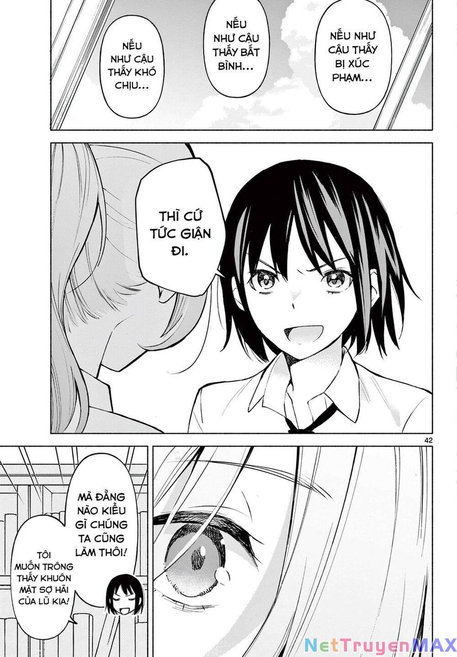 Kimi To Warui Koto Ga Shitai Chapter 1 - 39