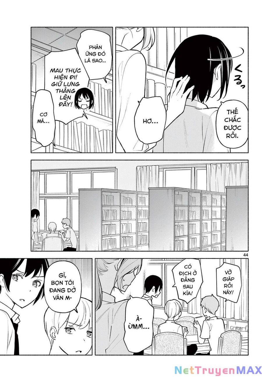 Kimi To Warui Koto Ga Shitai Chapter 1 - 41