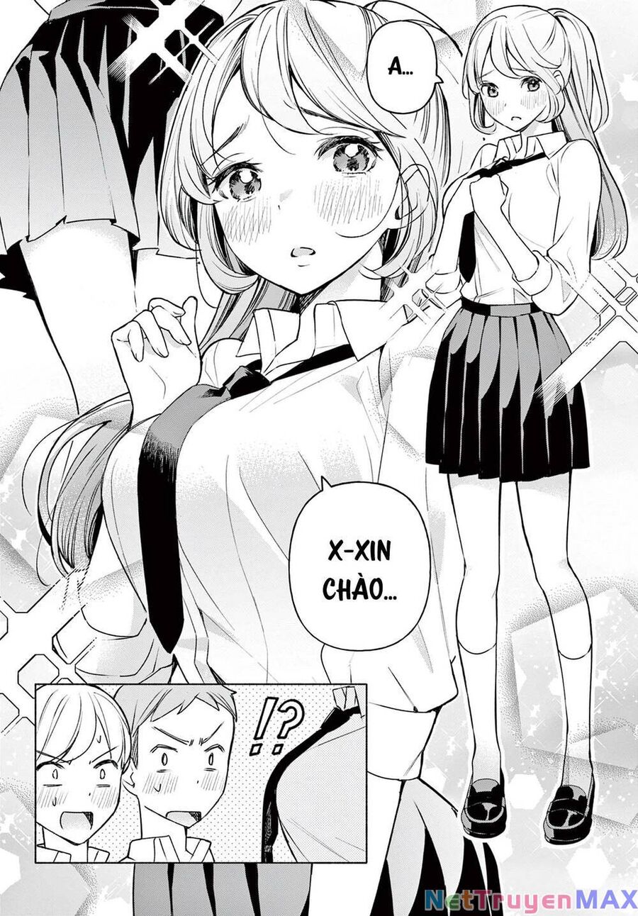 Kimi To Warui Koto Ga Shitai Chapter 1 - 42
