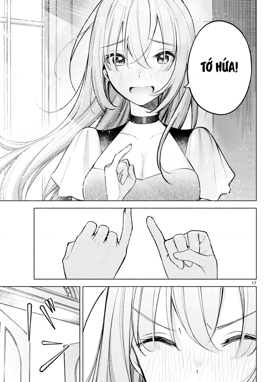 Kimi To Warui Koto Ga Shitai Chapter 11 - 18