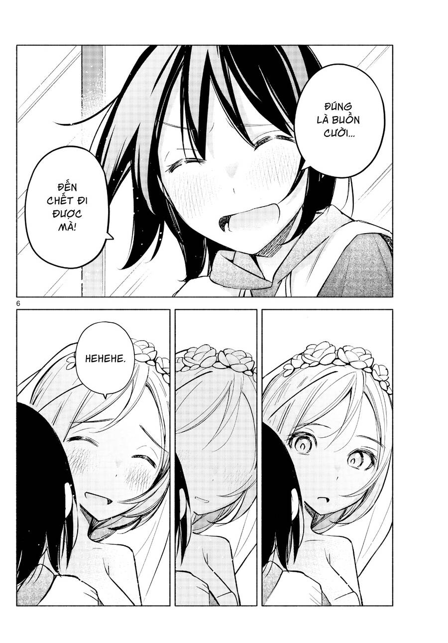 Kimi To Warui Koto Ga Shitai Chapter 14 - 7