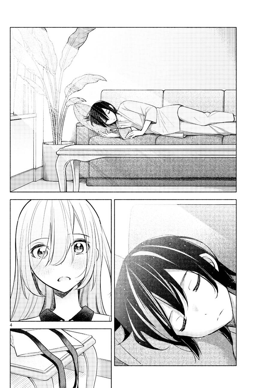Kimi To Warui Koto Ga Shitai Chapter 15 - 5
