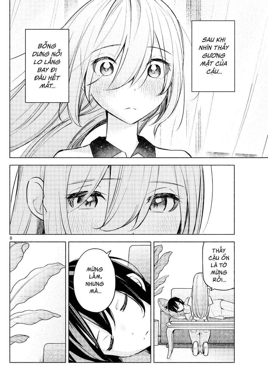 Kimi To Warui Koto Ga Shitai Chapter 15 - 9