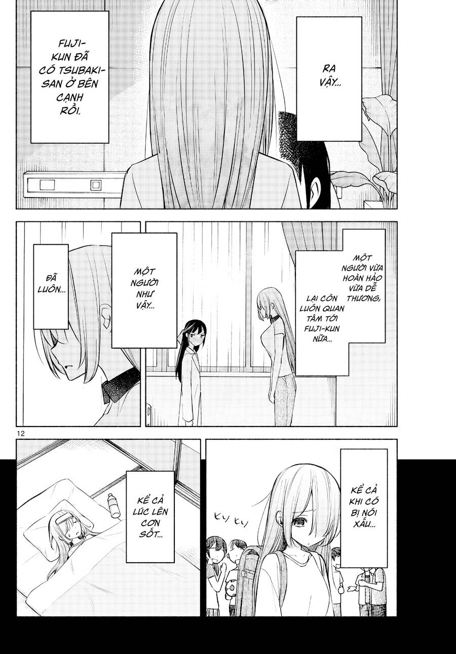 Kimi To Warui Koto Ga Shitai Chapter 16 - 13