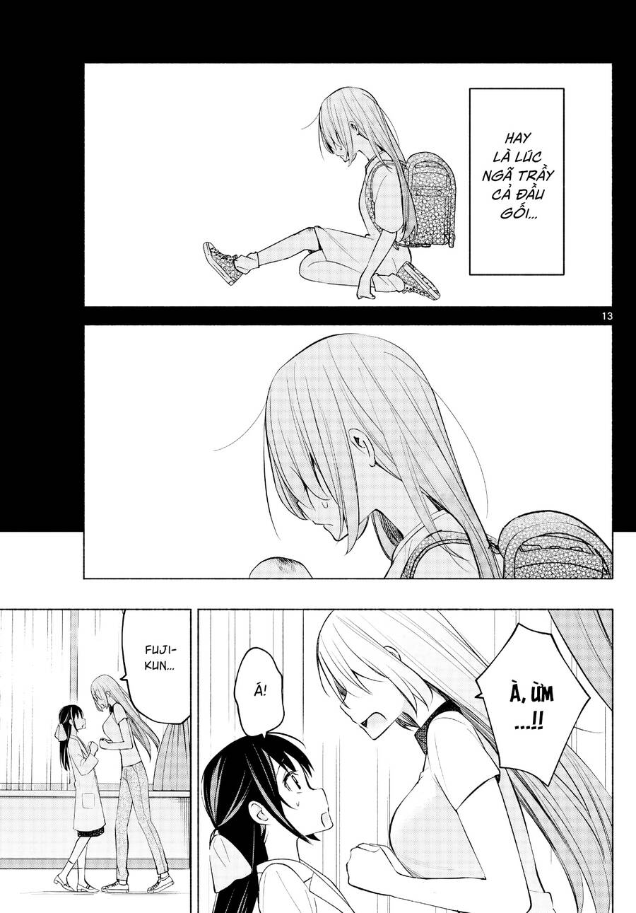 Kimi To Warui Koto Ga Shitai Chapter 16 - 14