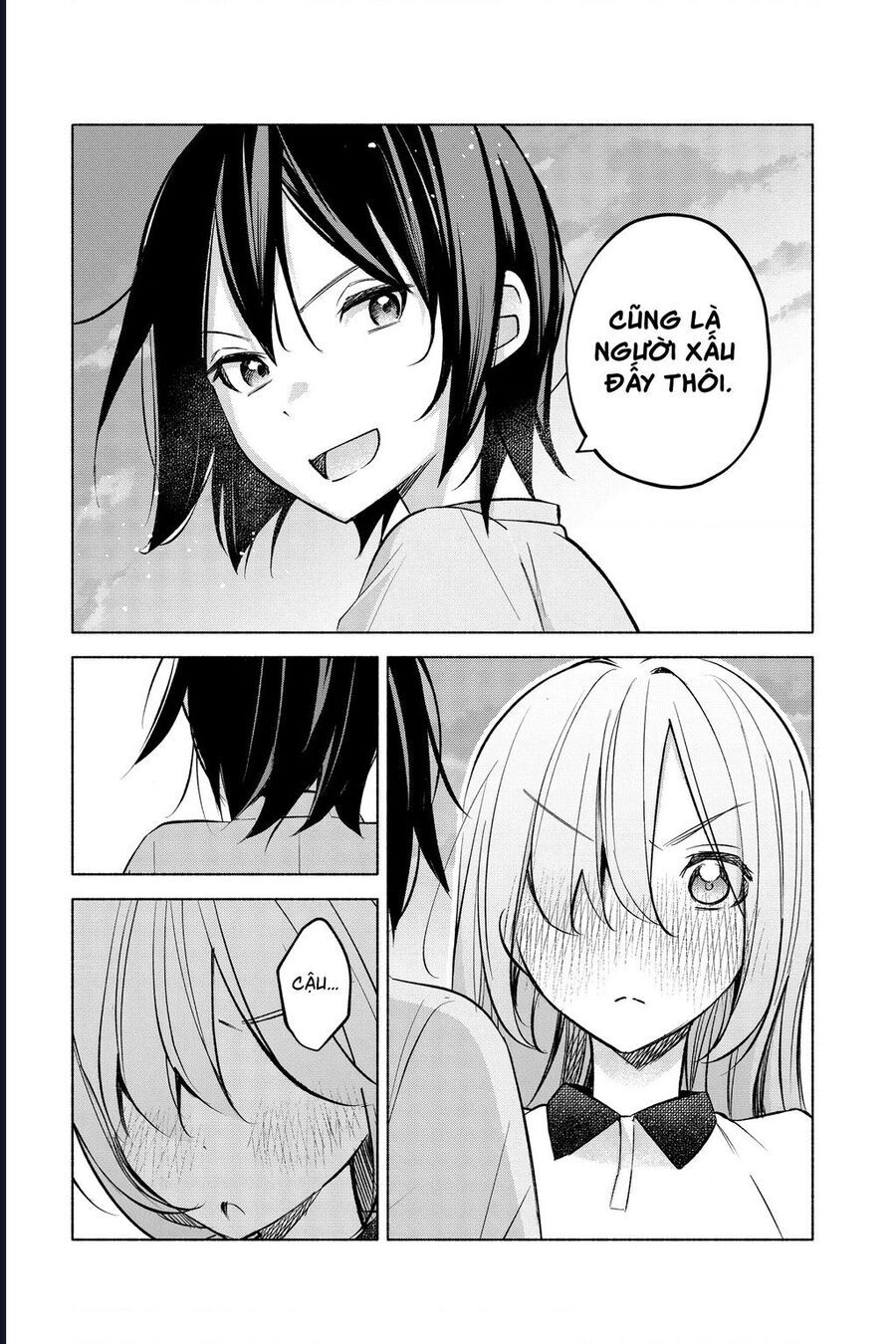 Kimi To Warui Koto Ga Shitai Chapter 17 - 11