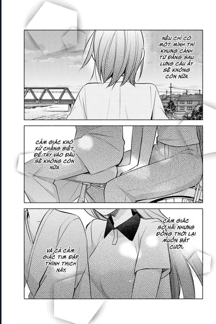 Kimi To Warui Koto Ga Shitai Chapter 17 - 14