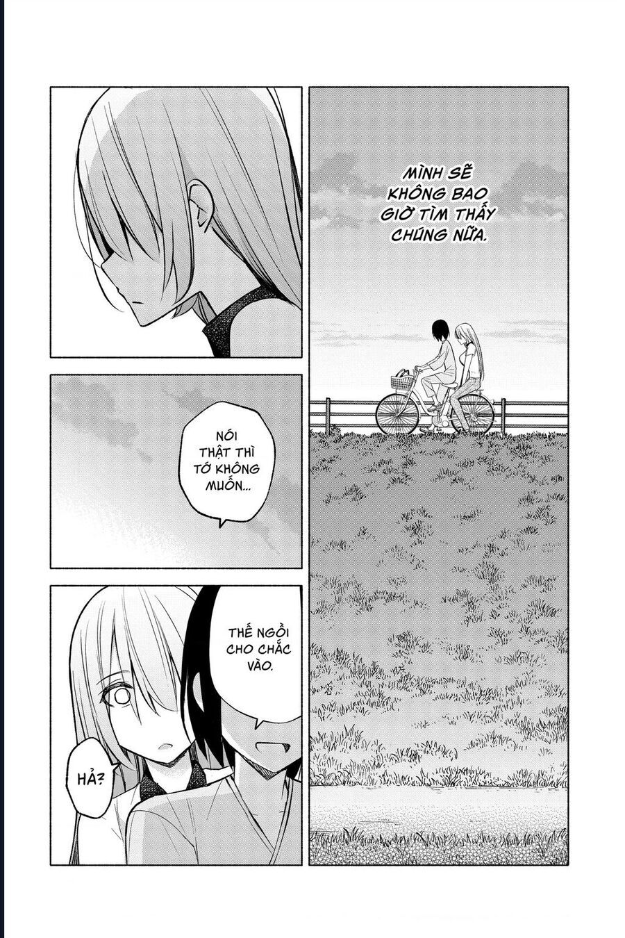 Kimi To Warui Koto Ga Shitai Chapter 17 - 15