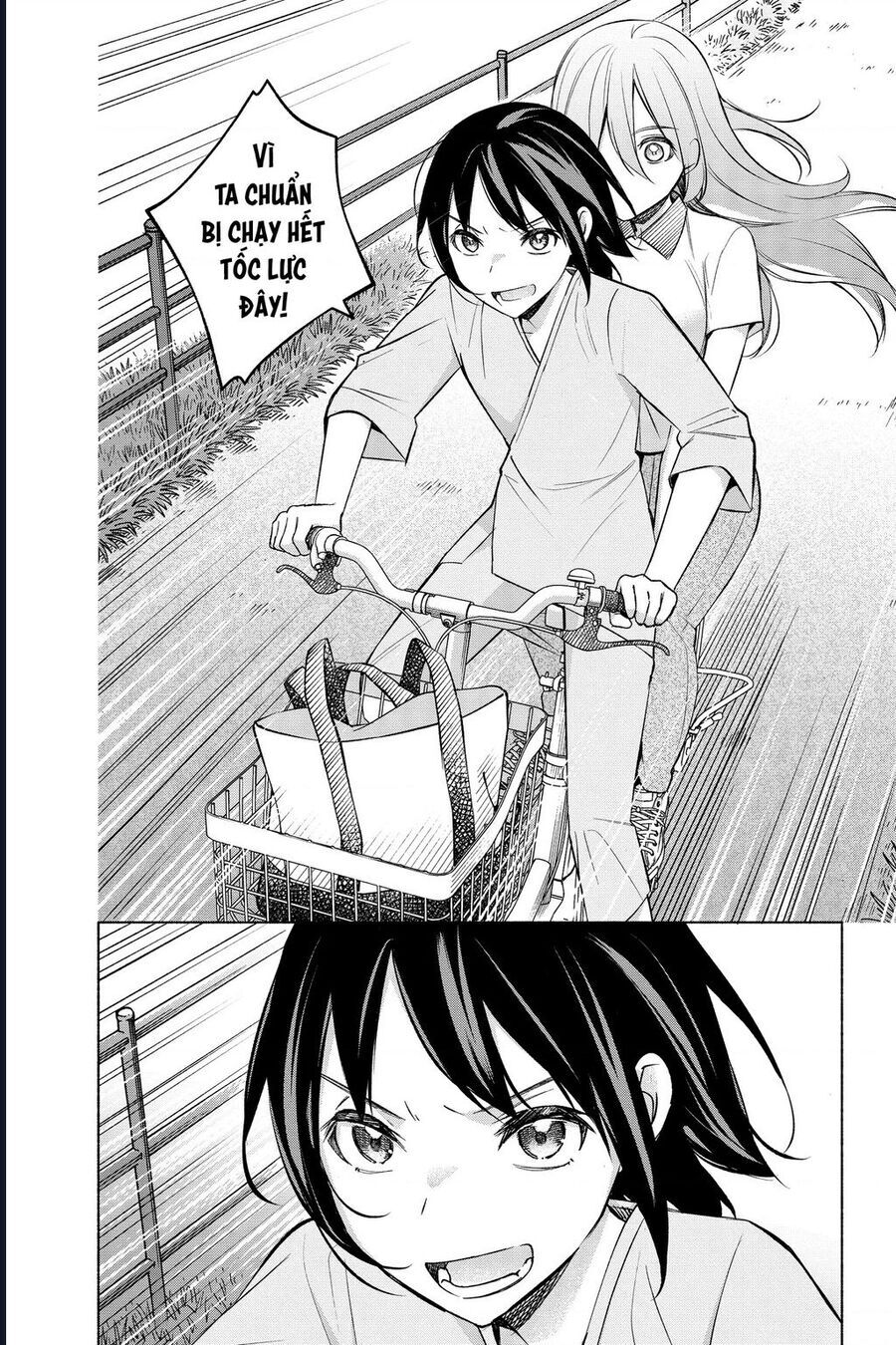 Kimi To Warui Koto Ga Shitai Chapter 17 - 16