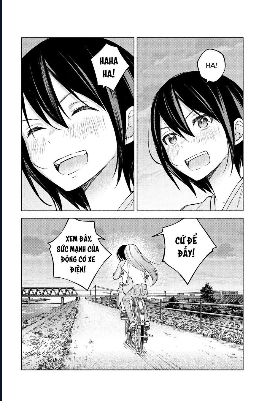 Kimi To Warui Koto Ga Shitai Chapter 17 - 20