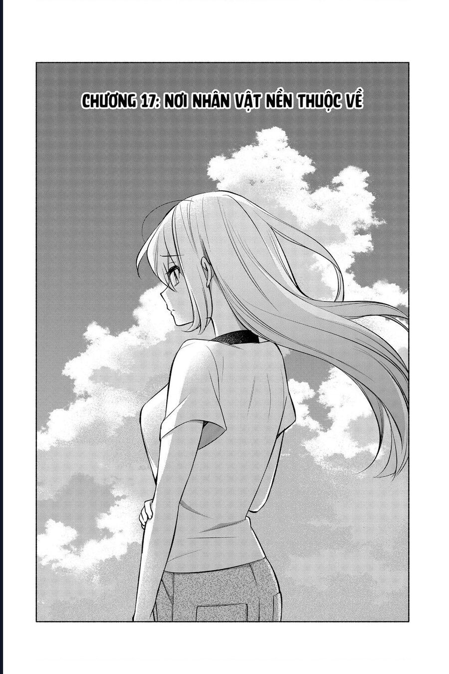 Kimi To Warui Koto Ga Shitai Chapter 17 - 3