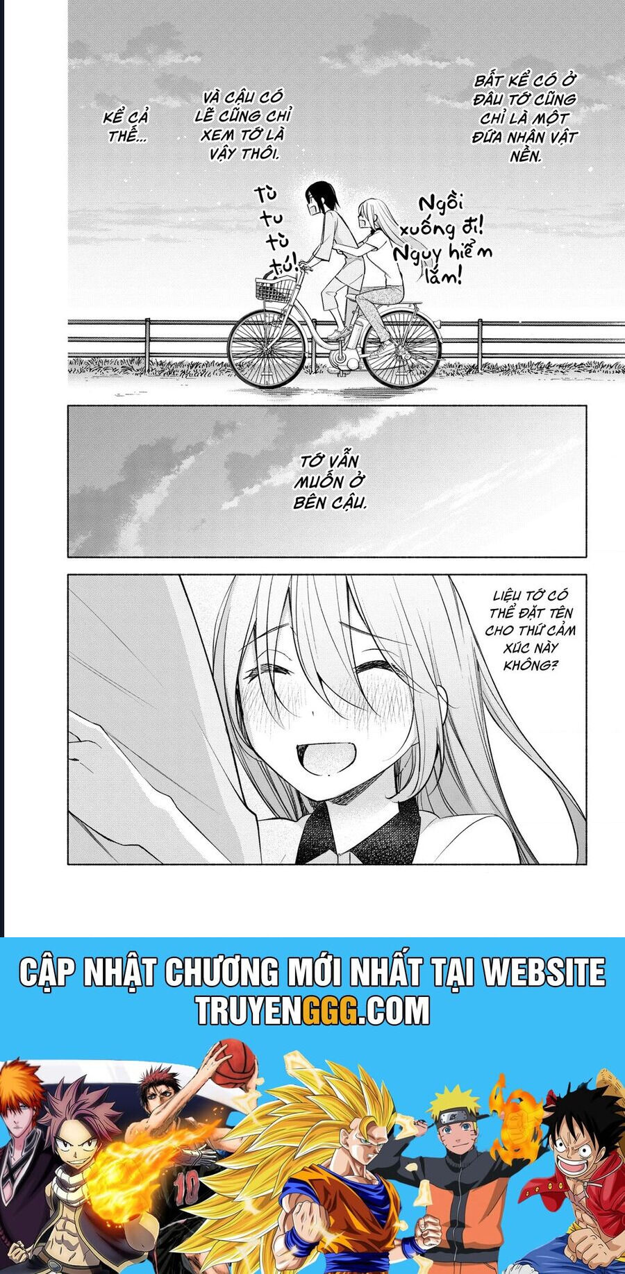 Kimi To Warui Koto Ga Shitai Chapter 17 - 21