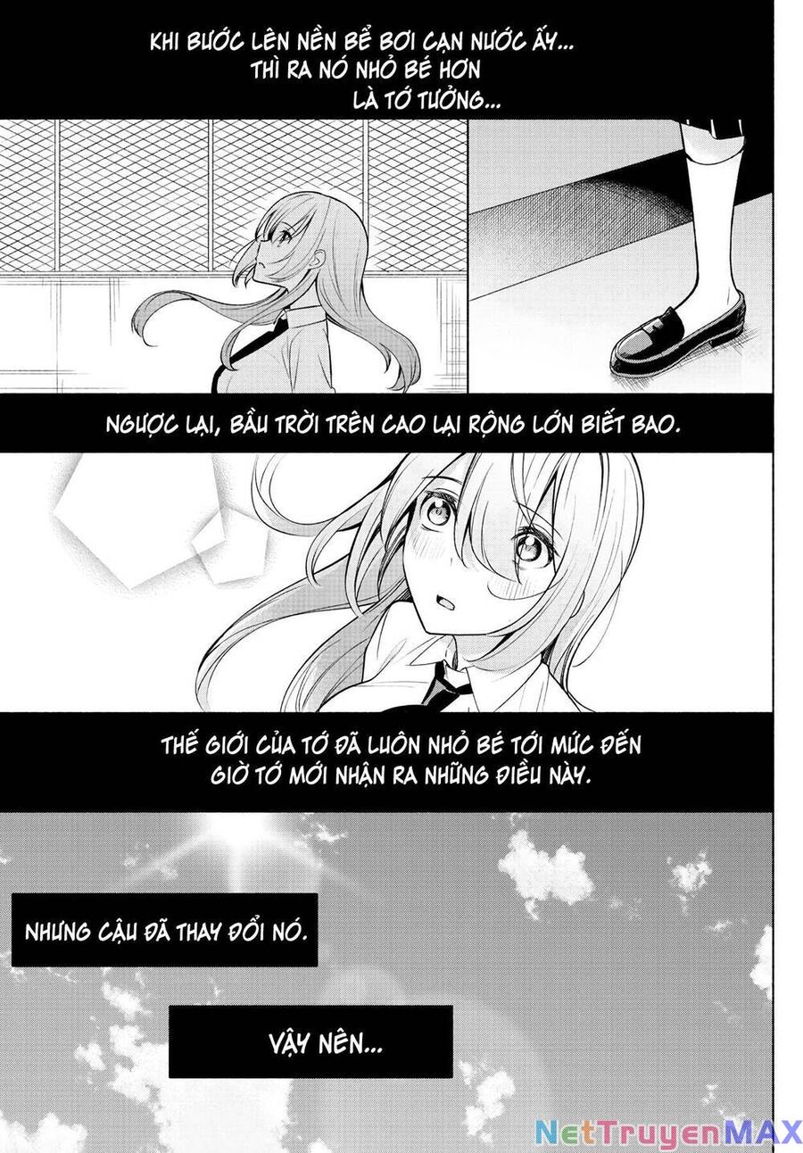 Kimi To Warui Koto Ga Shitai Chapter 2 - 24