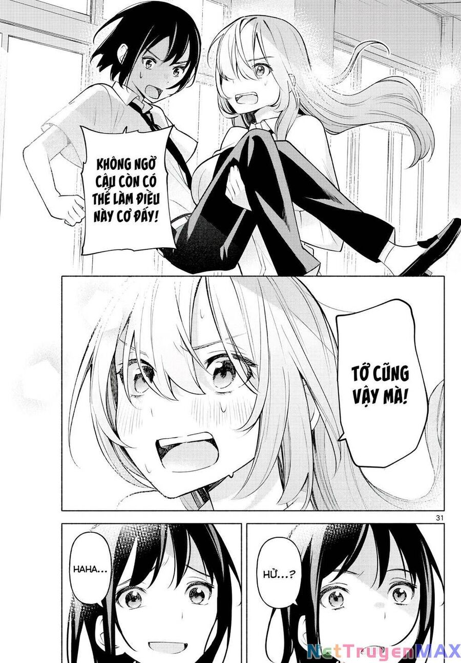 Kimi To Warui Koto Ga Shitai Chapter 2 - 30