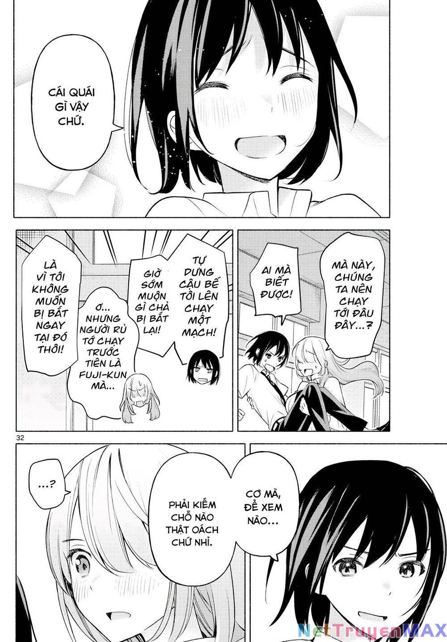 Kimi To Warui Koto Ga Shitai Chapter 2 - 31