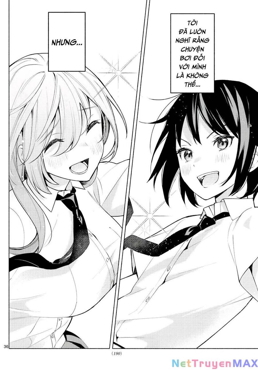 Kimi To Warui Koto Ga Shitai Chapter 2 - 35