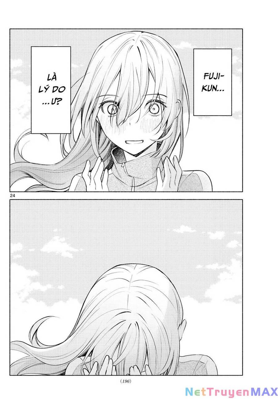 Kimi To Warui Koto Ga Shitai Chapter 3 - 23