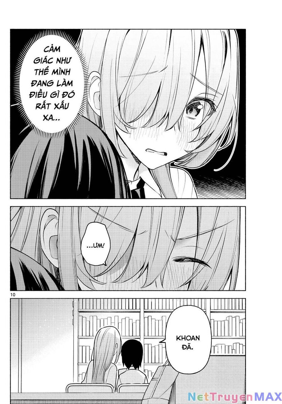 Kimi To Warui Koto Ga Shitai Chapter 4 - 11