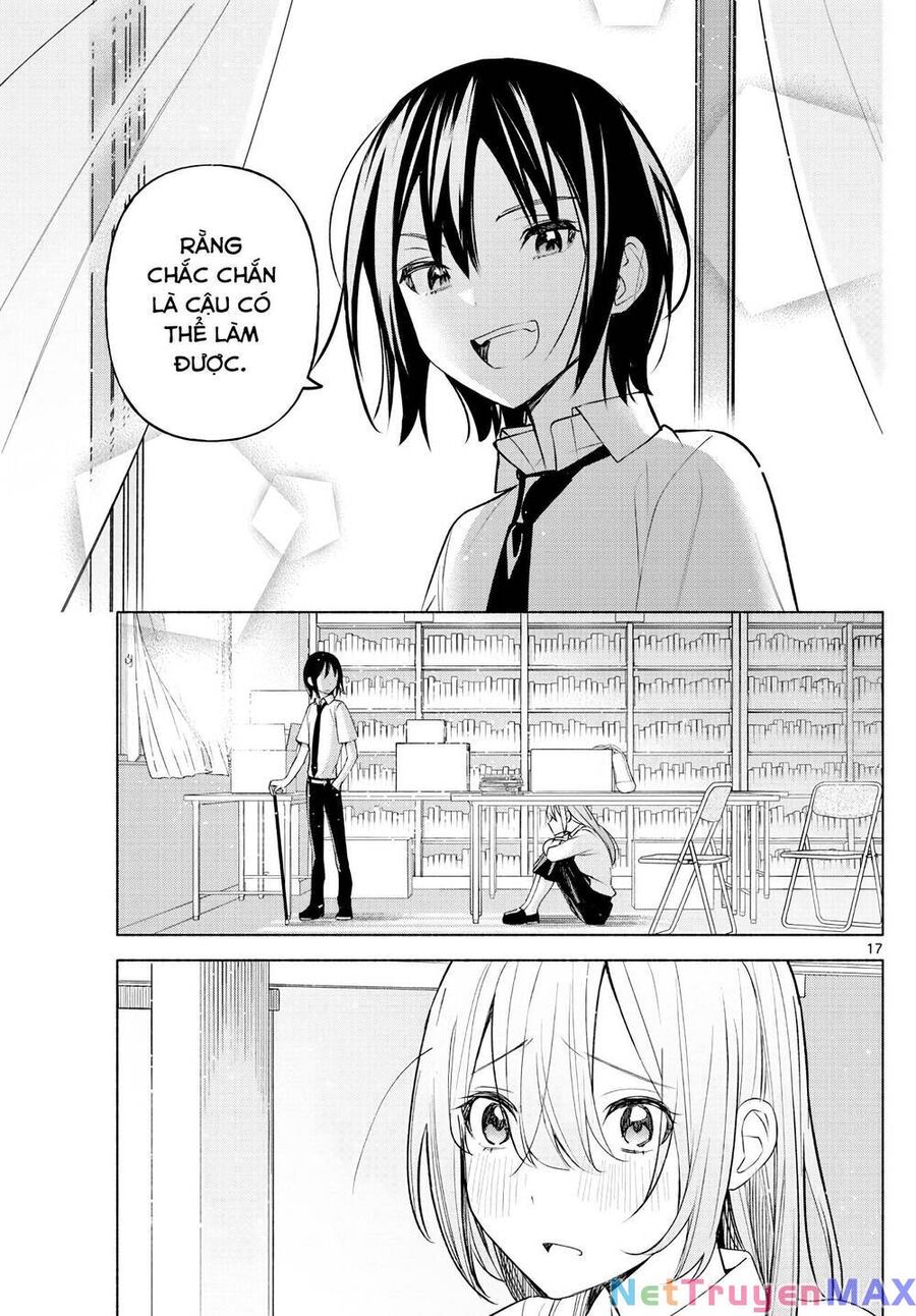 Kimi To Warui Koto Ga Shitai Chapter 4 - 18