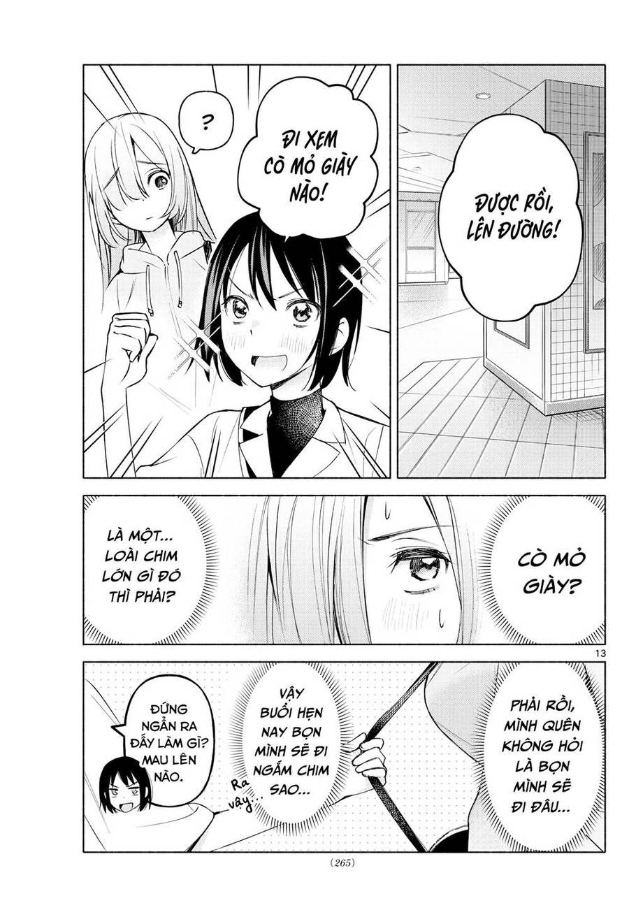 Kimi To Warui Koto Ga Shitai Chapter 5 - 13