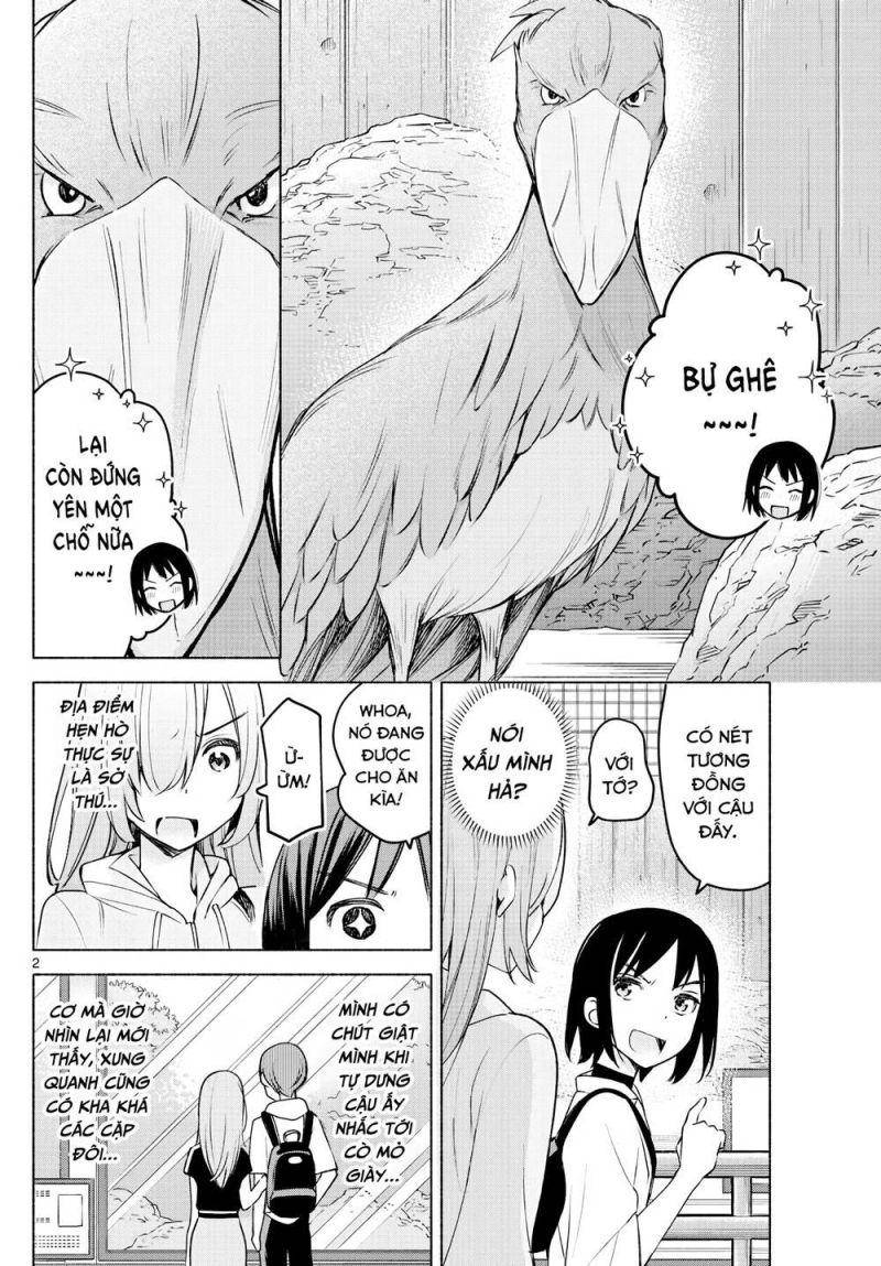 Kimi To Warui Koto Ga Shitai Chapter 6 - 2