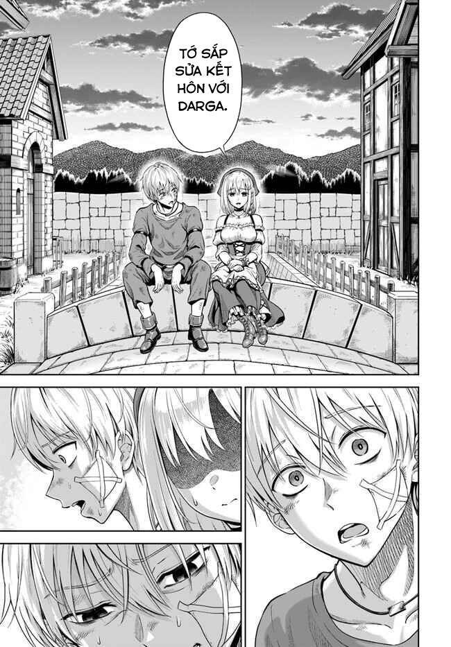 Dungeon Ni Hisomu Yandere Na Kanojo Ni Ore Wa Nando Mo Korosareru Chapter 1 - 15