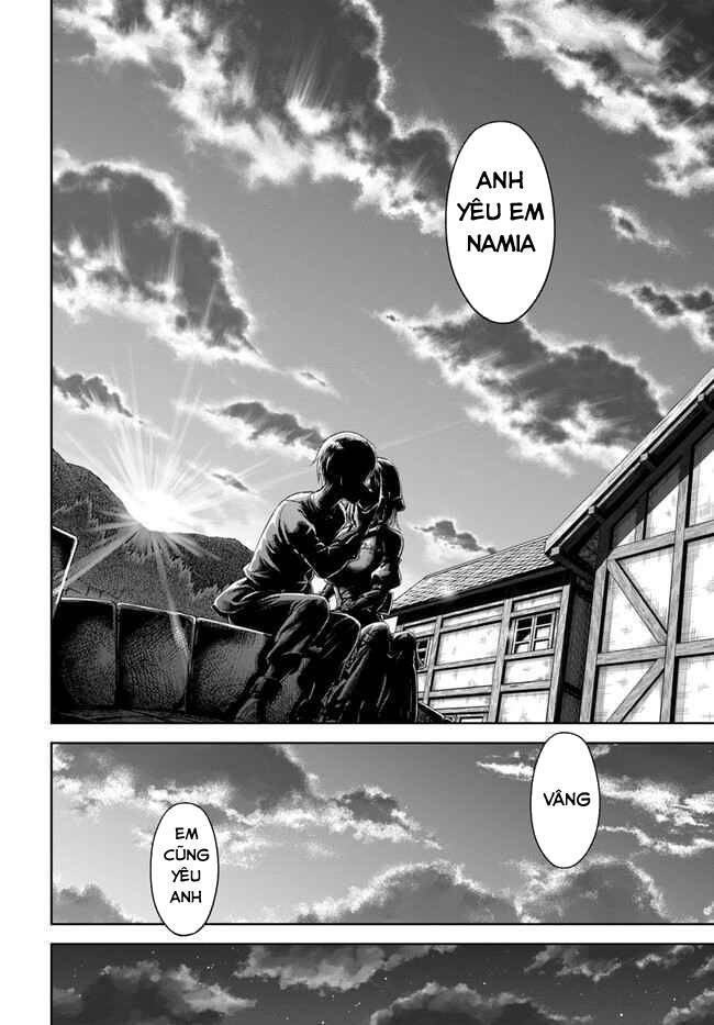 Dungeon Ni Hisomu Yandere Na Kanojo Ni Ore Wa Nando Mo Korosareru Chapter 1 - 20