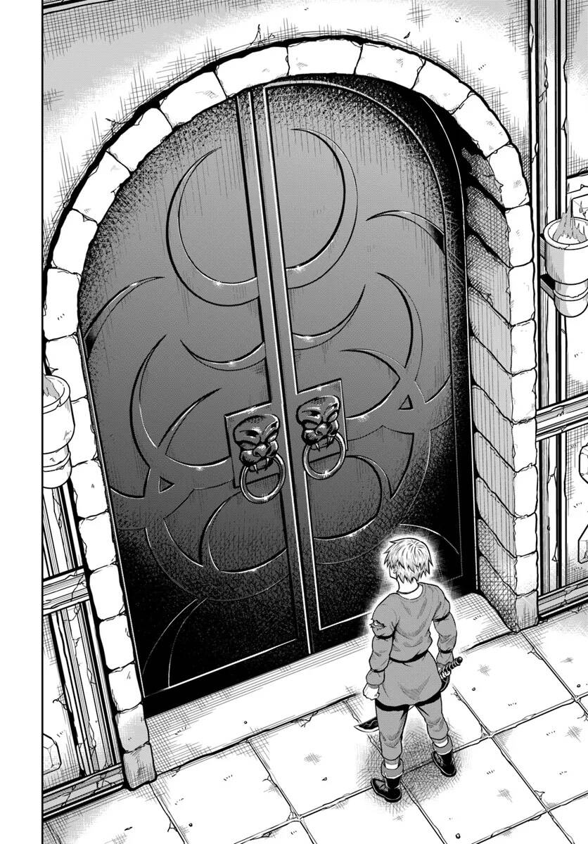 Dungeon Ni Hisomu Yandere Na Kanojo Ni Ore Wa Nando Mo Korosareru Chapter  18 - 27