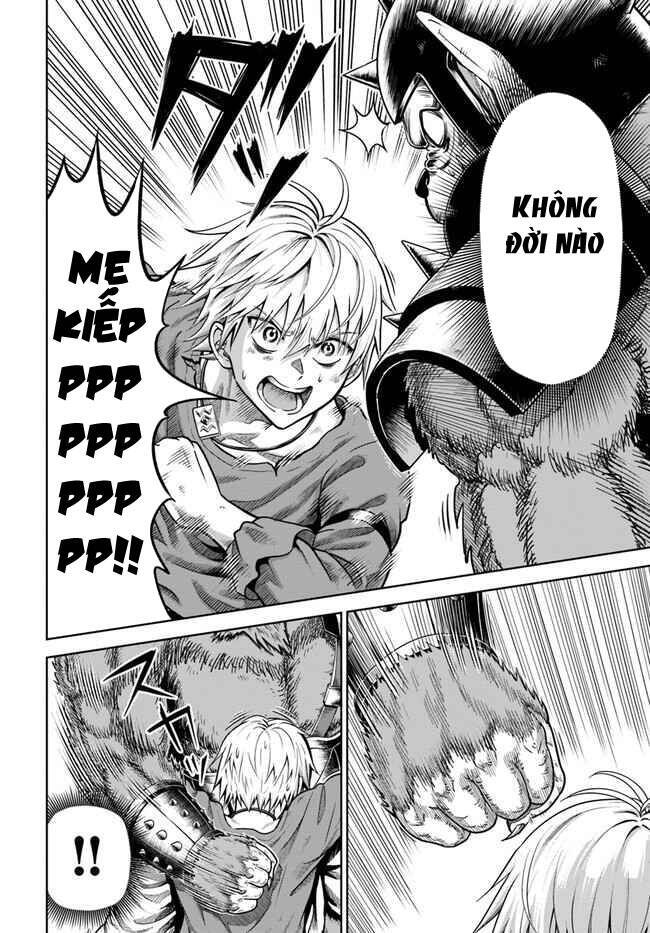 Dungeon Ni Hisomu Yandere Na Kanojo Ni Ore Wa Nando Mo Korosareru Chapter 2 - 20