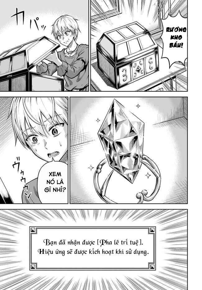 Dungeon Ni Hisomu Yandere Na Kanojo Ni Ore Wa Nando Mo Korosareru Chapter 2 - 35