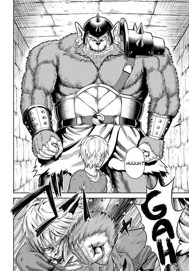 Dungeon Ni Hisomu Yandere Na Kanojo Ni Ore Wa Nando Mo Korosareru Chapter 2 - 8