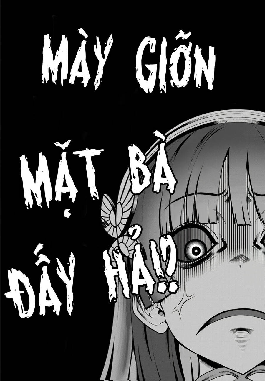 Dungeon Ni Hisomu Yandere Na Kanojo Ni Ore Wa Nando Mo Korosareru Chapter 12 - 34