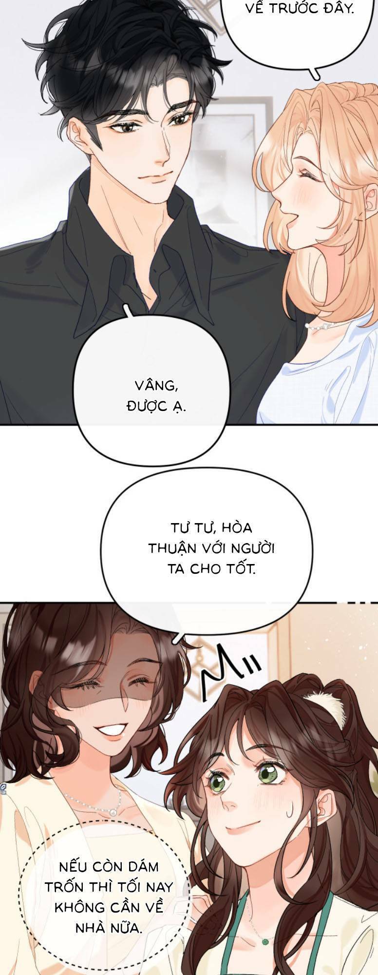 Xin Hãy Chăm Sóc Nhiều Hơn Chapter 1 - 25