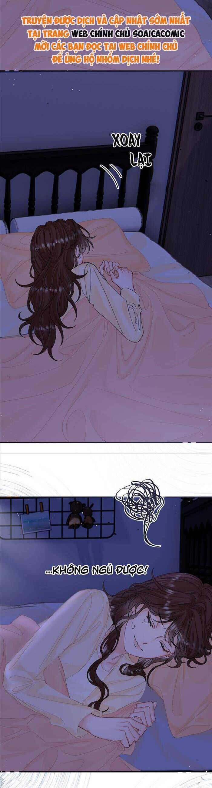 Xin Hãy Chăm Sóc Nhiều Hơn Chapter 10 - 12