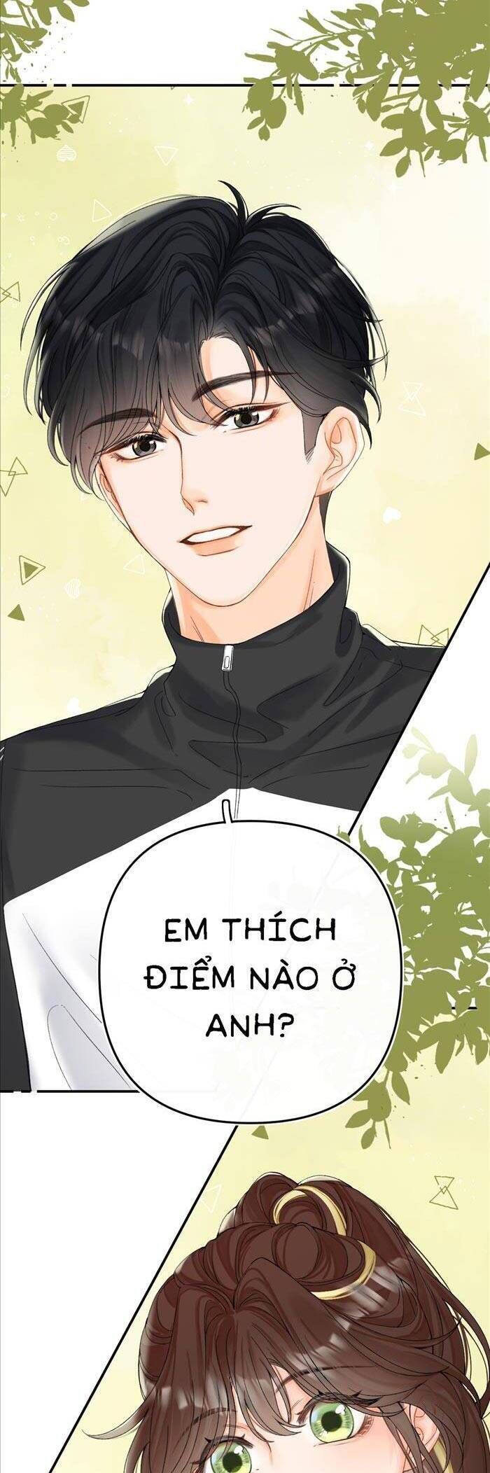 Xin Hãy Chăm Sóc Nhiều Hơn Chapter 10 - 17
