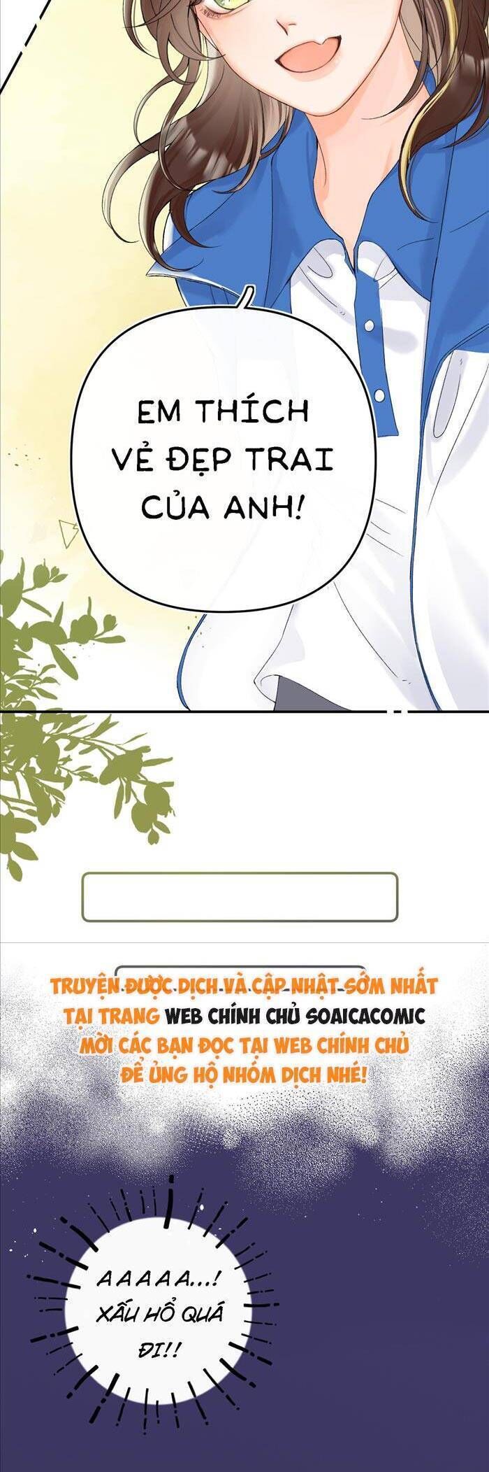Xin Hãy Chăm Sóc Nhiều Hơn Chapter 10 - 18