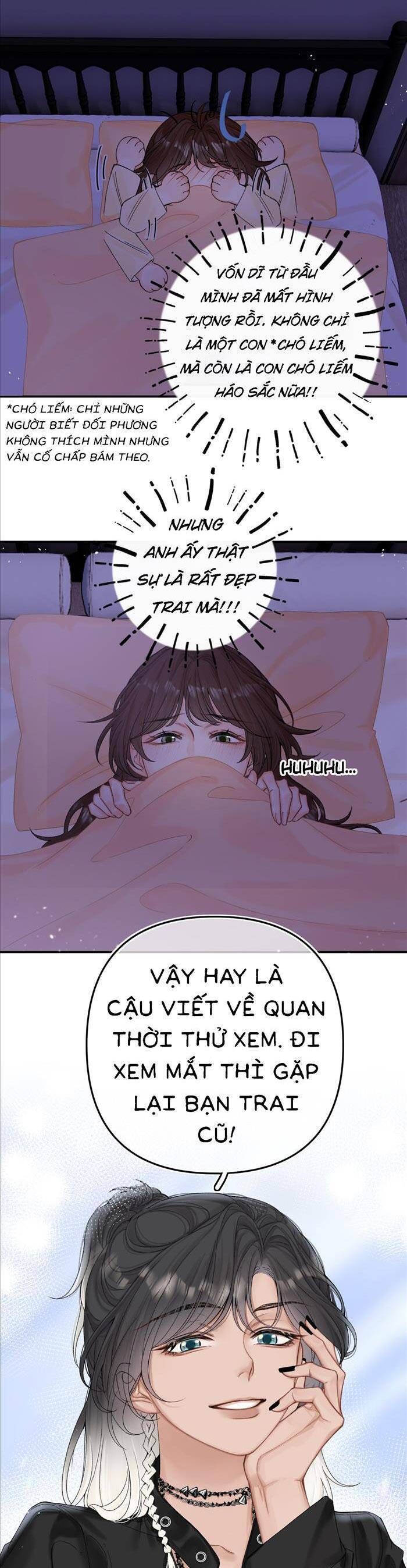 Xin Hãy Chăm Sóc Nhiều Hơn Chapter 10 - 19