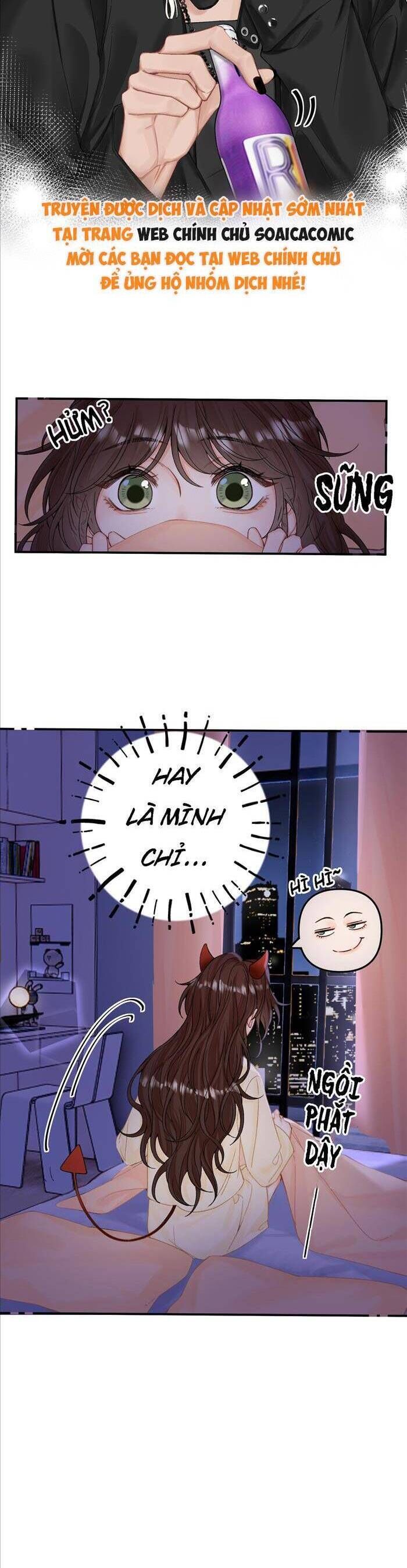 Xin Hãy Chăm Sóc Nhiều Hơn Chapter 10 - 20