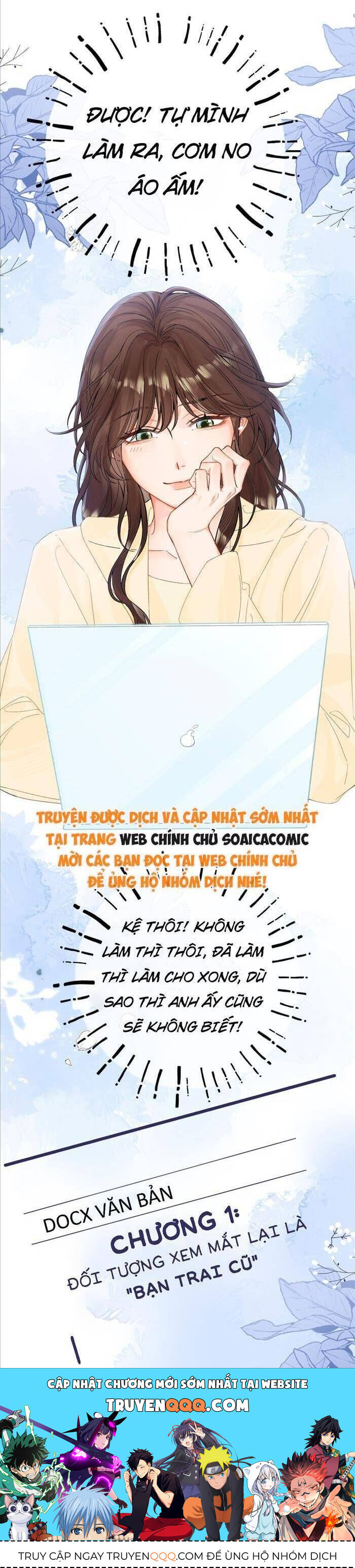 Xin Hãy Chăm Sóc Nhiều Hơn Chapter 10 - 21