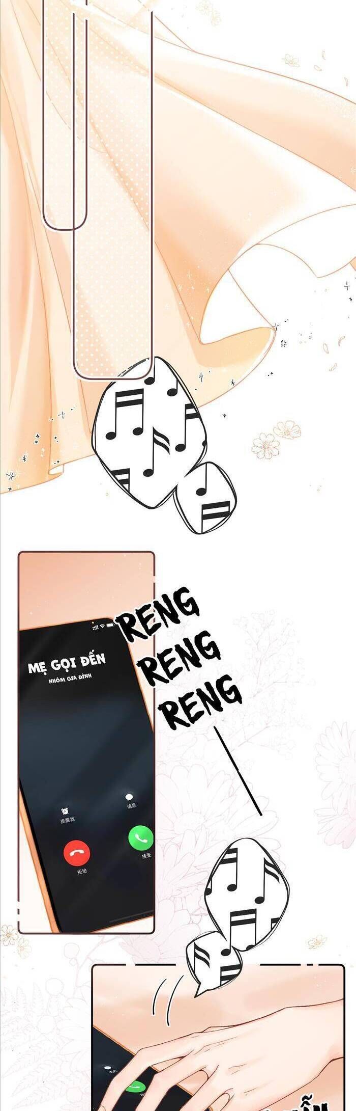 Xin Hãy Chăm Sóc Nhiều Hơn Chapter 11 - 2