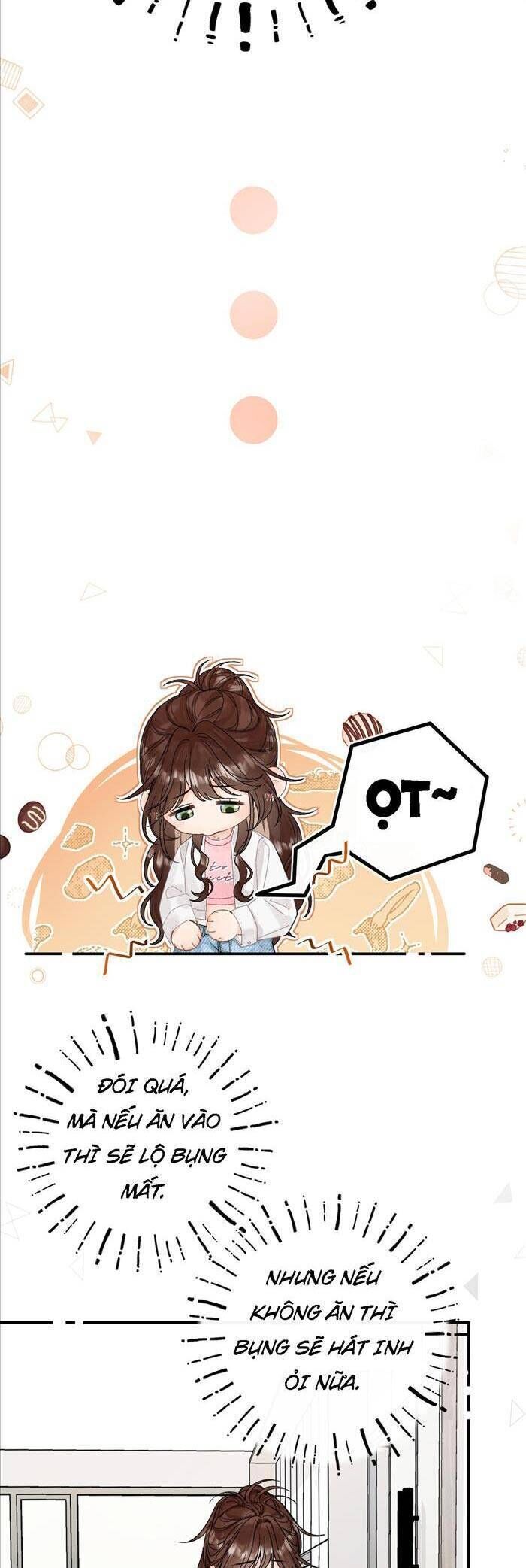 Xin Hãy Chăm Sóc Nhiều Hơn Chapter 11 - 15