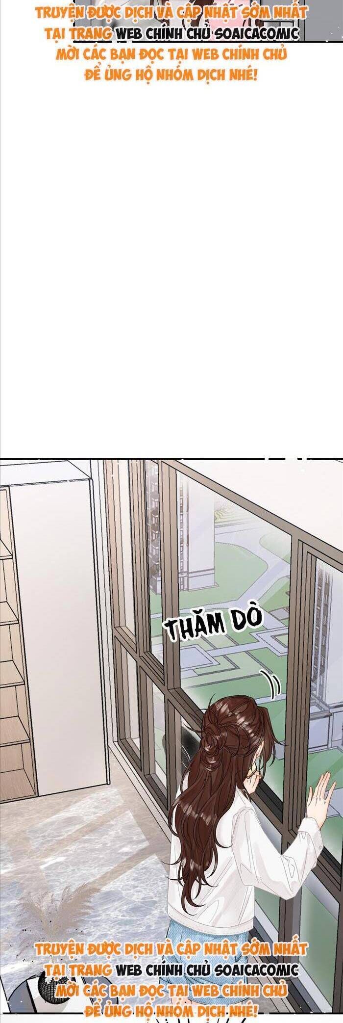 Xin Hãy Chăm Sóc Nhiều Hơn Chapter 11 - 17