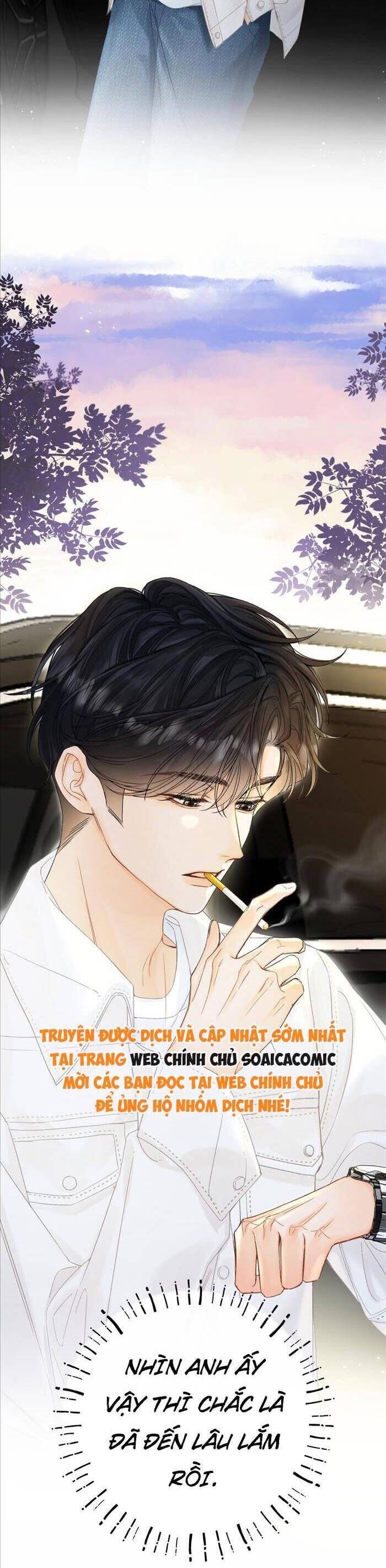 Xin Hãy Chăm Sóc Nhiều Hơn Chapter 11 - 19